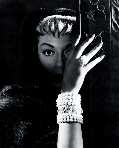 Lana Turner