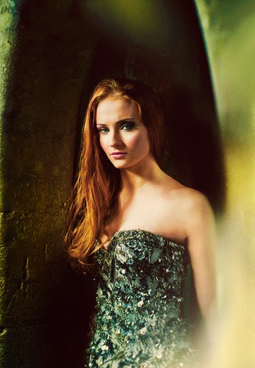 Sophie Turner Sophie Turner