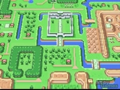 The Legend of Zelda: A Link to the Past