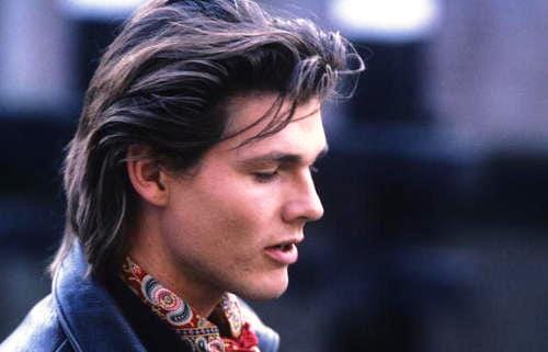 Morten Harket