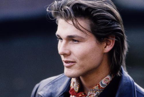 Morten Harket