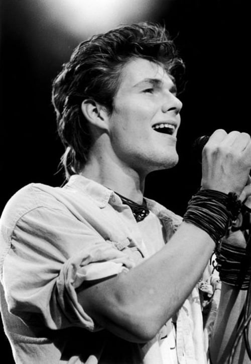 Morten Harket