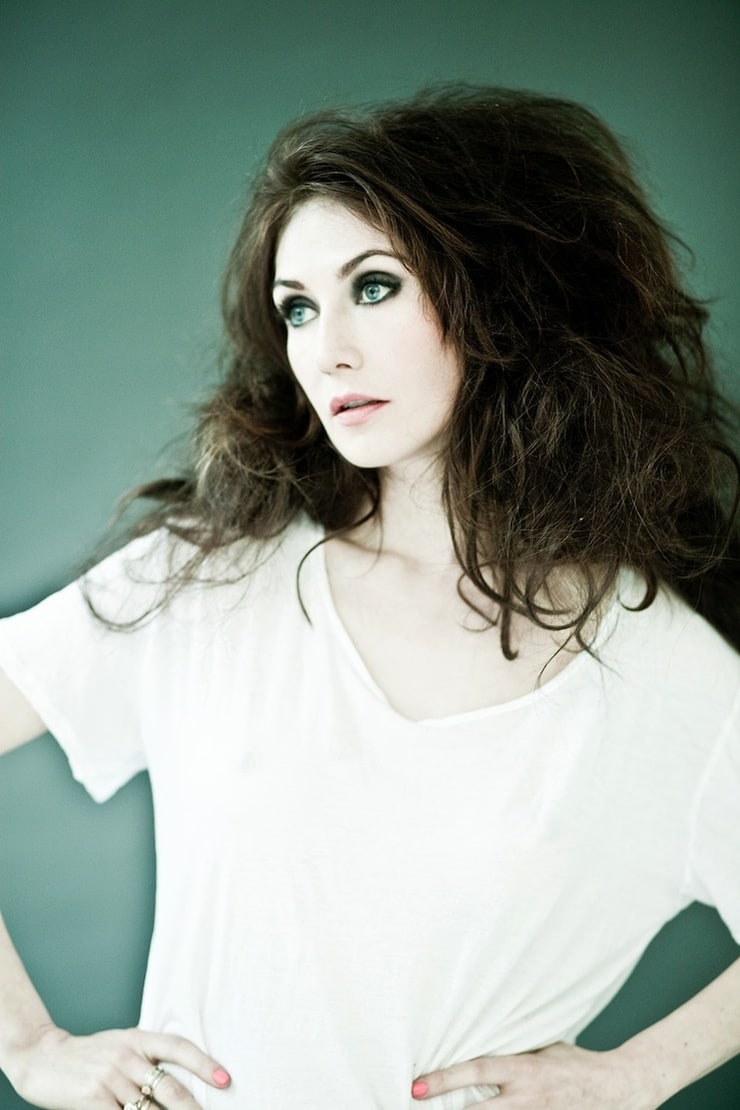 Carice van Houten