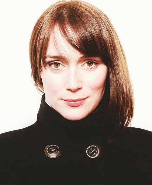 Keeley Hawes