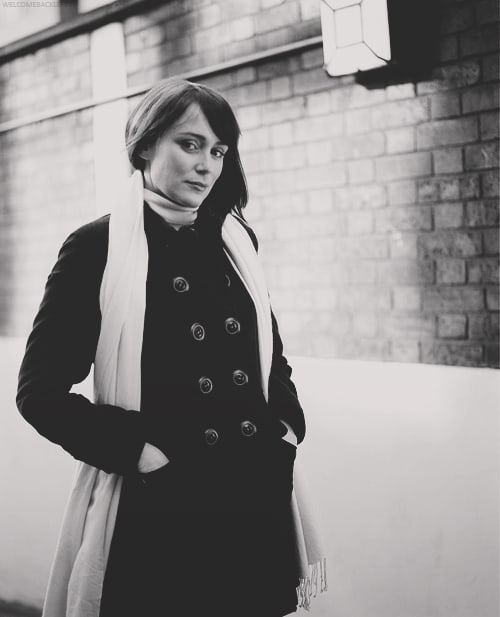 Keeley Hawes