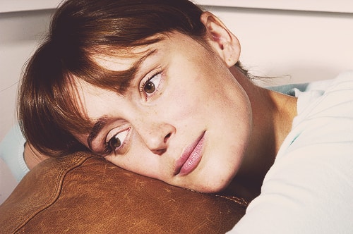 Keeley Hawes