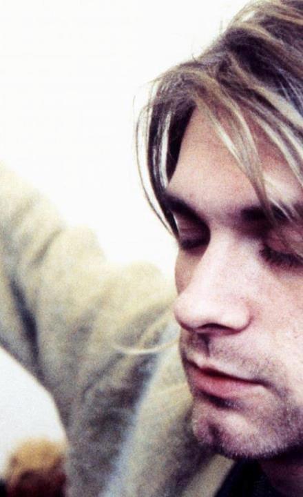Kurt Cobain Kurt Cobain