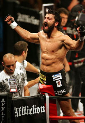 Andrei Arlovski