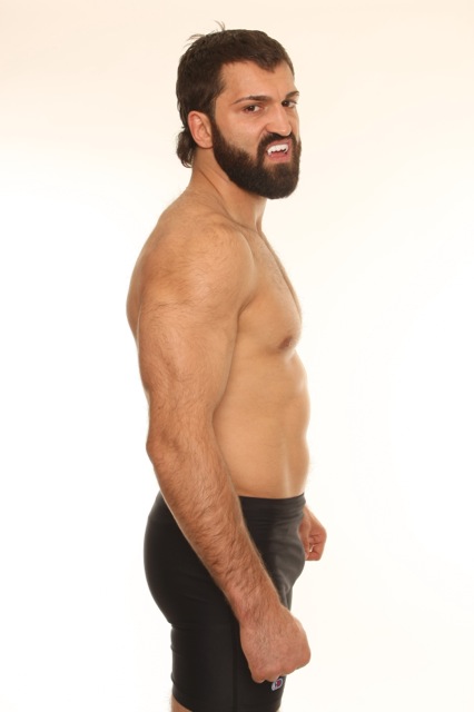 Andrei Arlovski