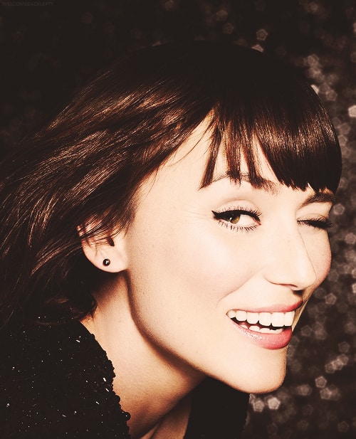 Keeley Hawes Keeley Hawes