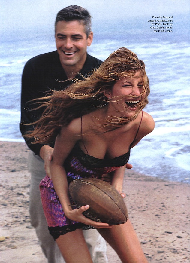 Gisele Bundchen