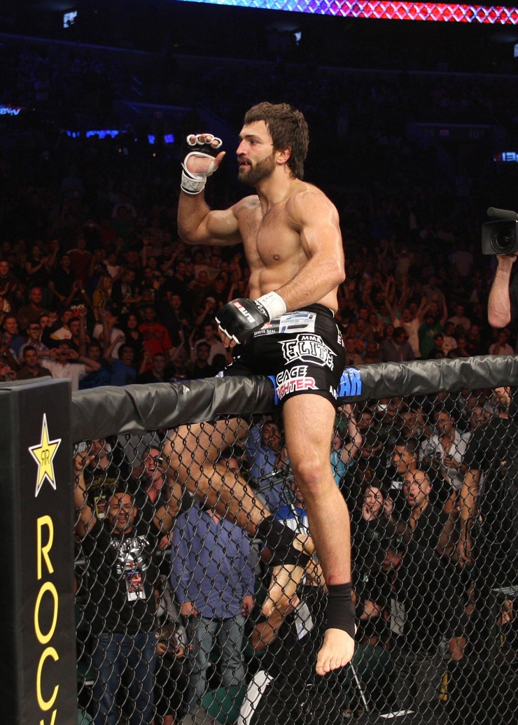 Andrei Arlovski