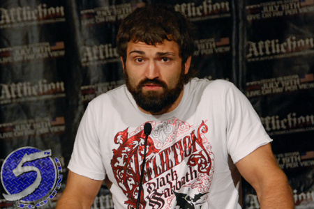 Andrei Arlovski