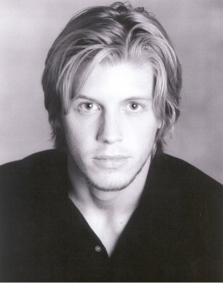 Matt Barr