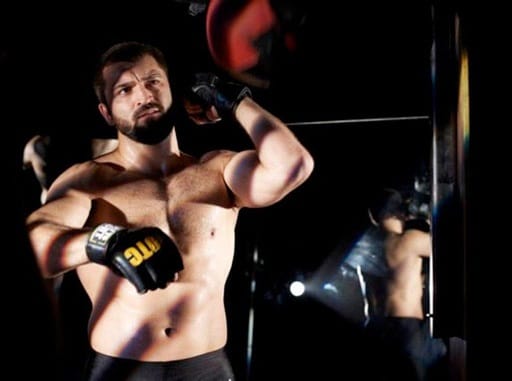 Andrei Arlovski