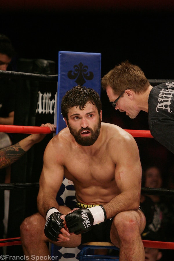 Andrei Arlovski