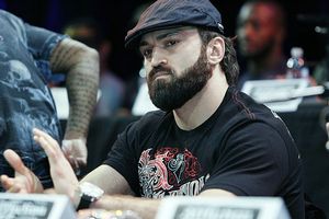 Andrei Arlovski