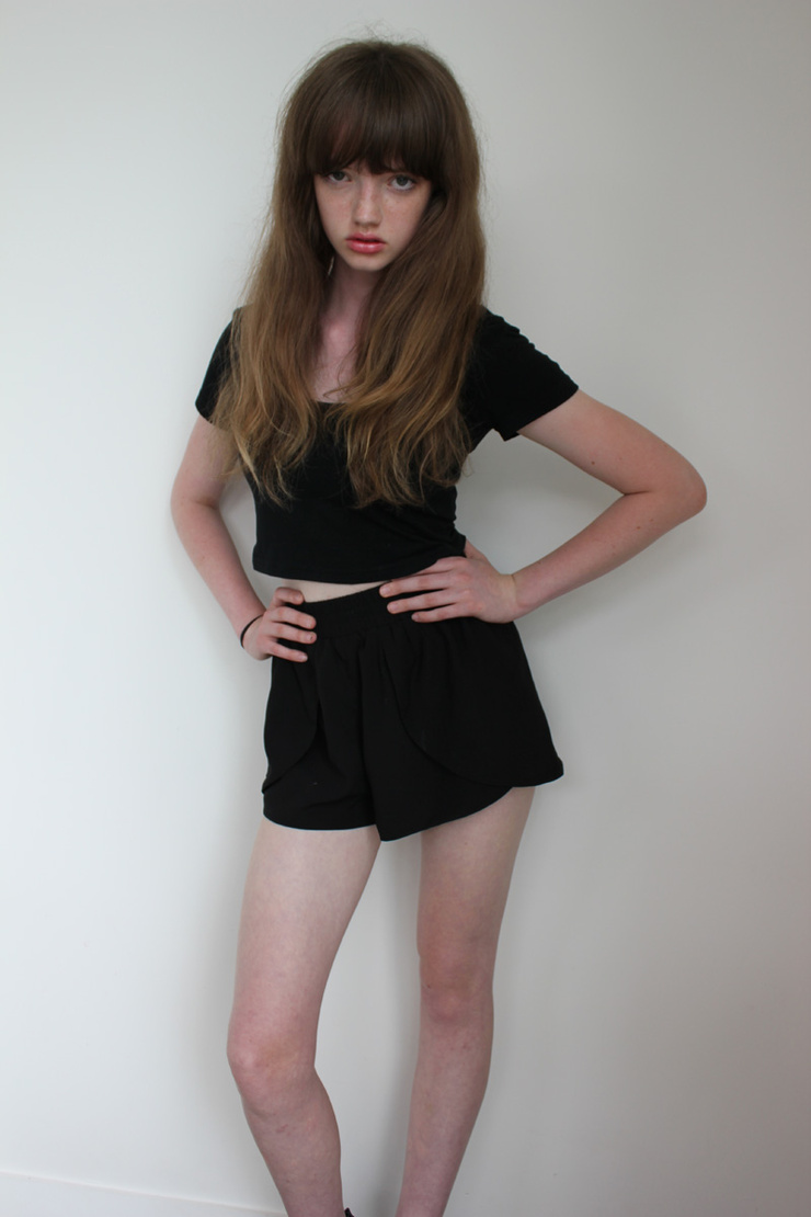 Picture Of Amberley Colby