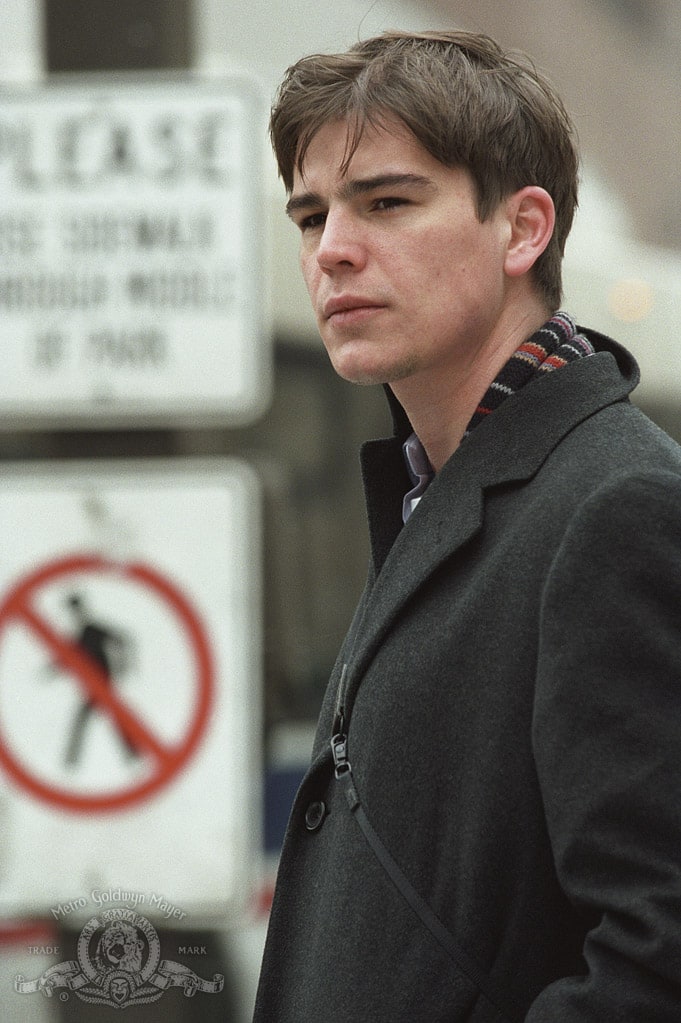 Josh Hartnett