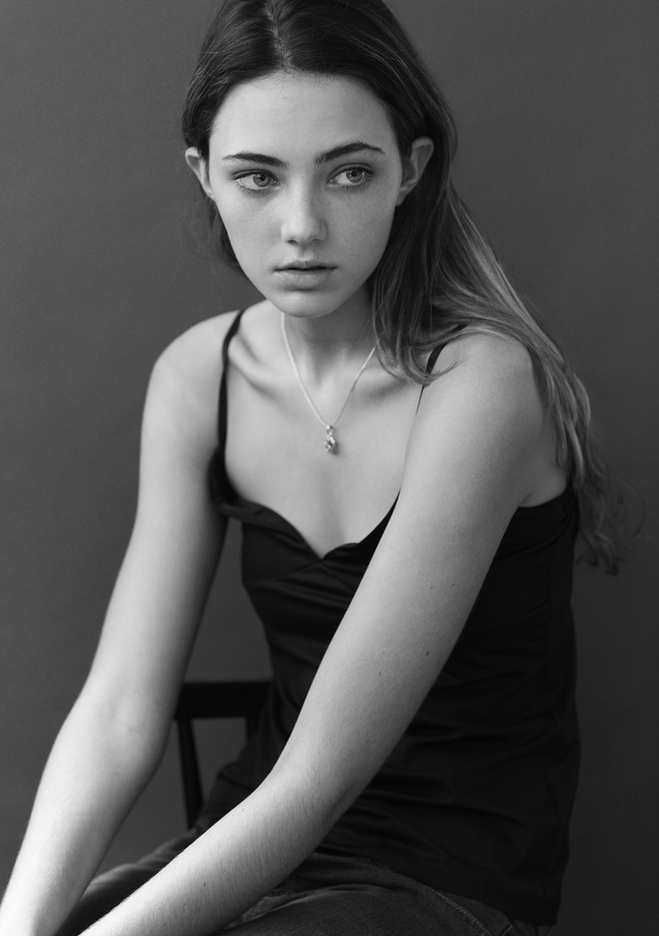 Amelia Zadro Amelia Zadro