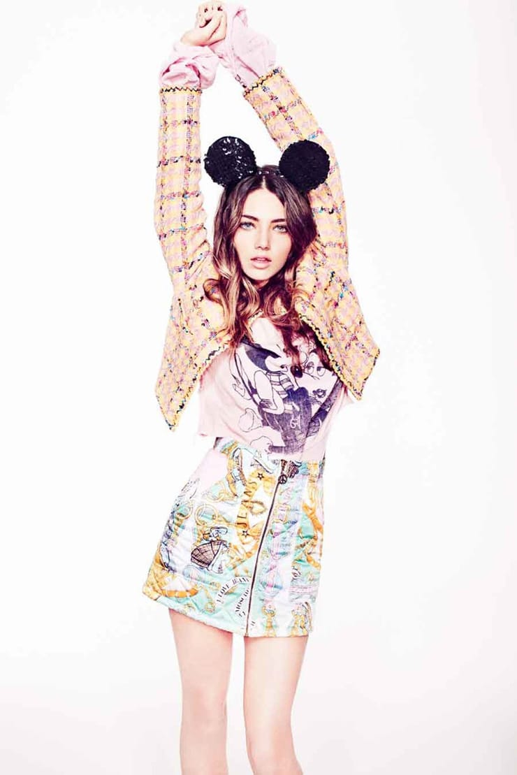 Amelia Zadro Amelia Zadro