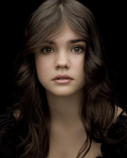 Maia Mitchell Maia Mitchell