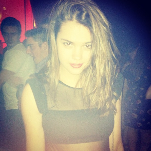 Maia Mitchell Maia Mitchell