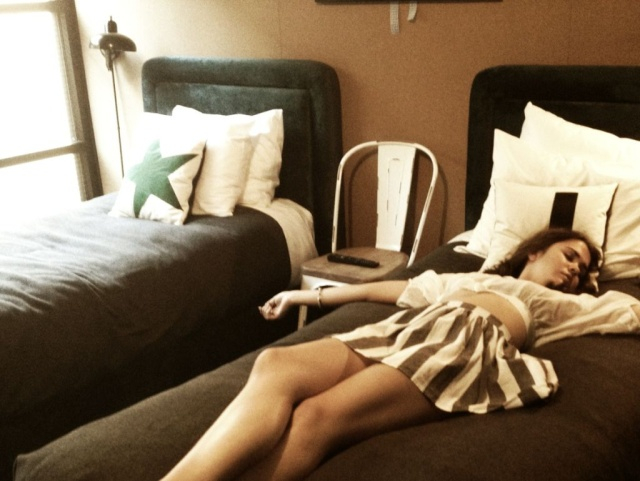 Maia Mitchell Maia Mitchell