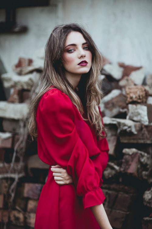 Amelia Zadro Amelia Zadro