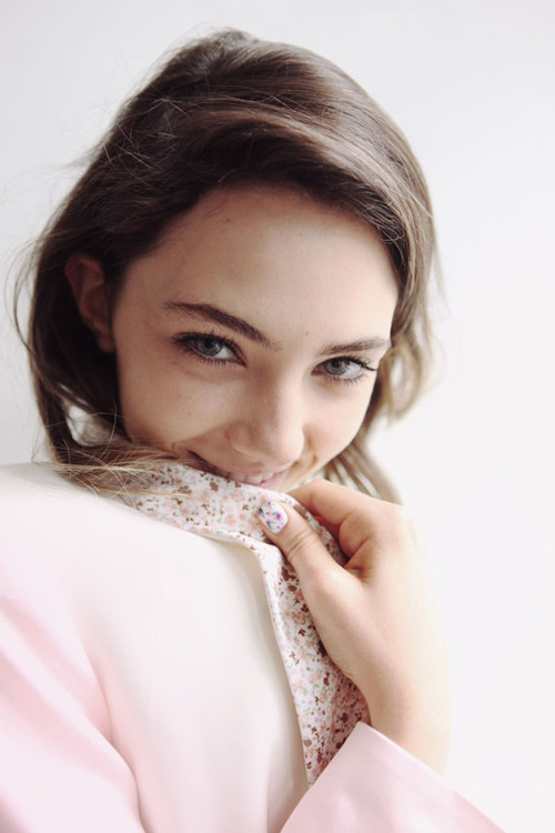 Amelia Zadro Amelia Zadro