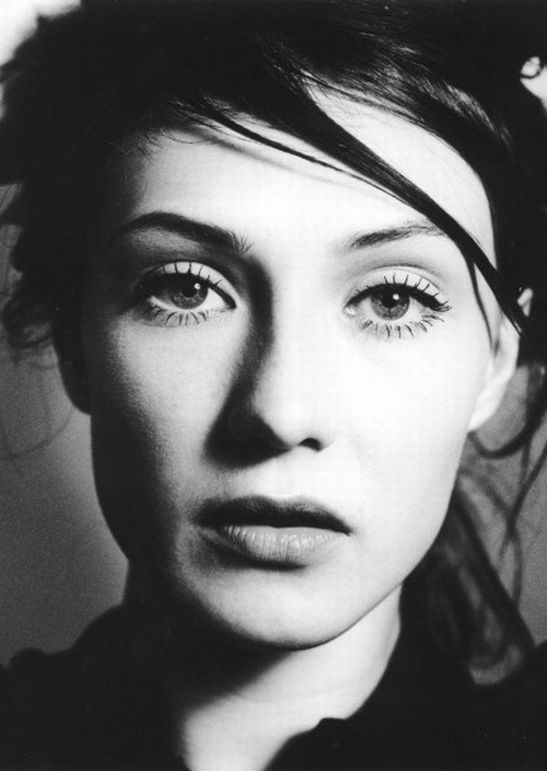 Carice van Houten