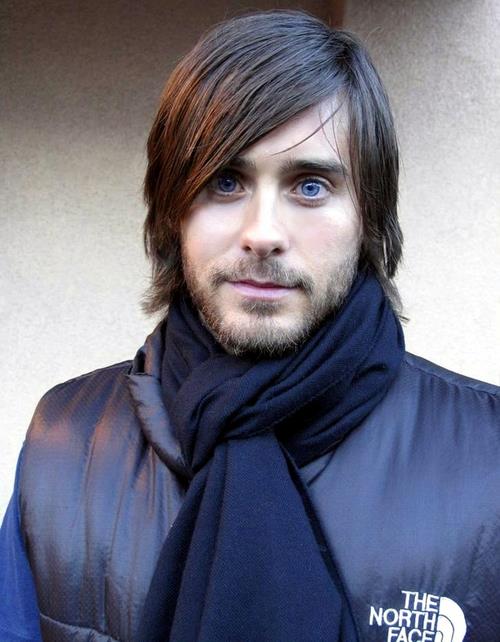 Jared Leto