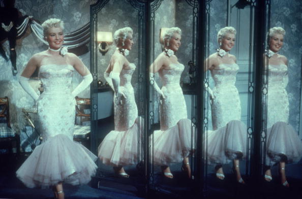 Betty Grable Betty Grable