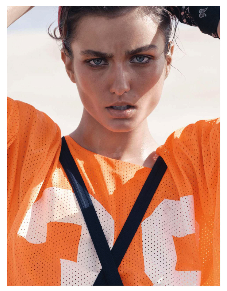 Andreea Diaconu