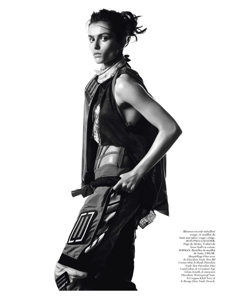 Andreea Diaconu