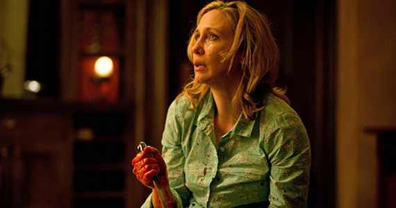 Bates Motel