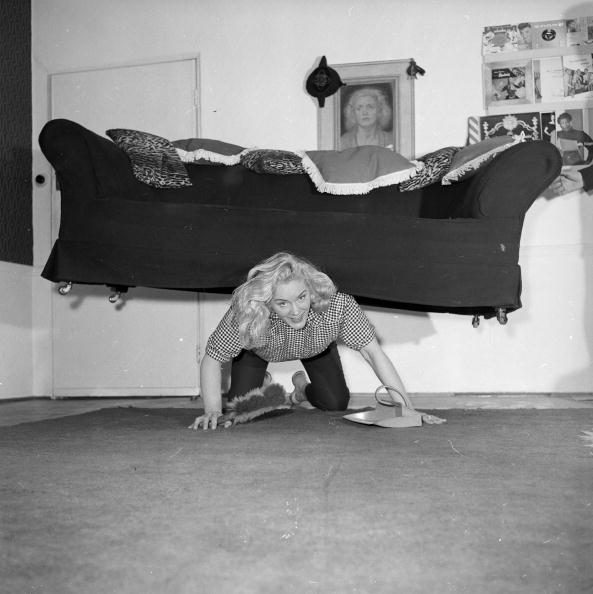 Joan Rhodes