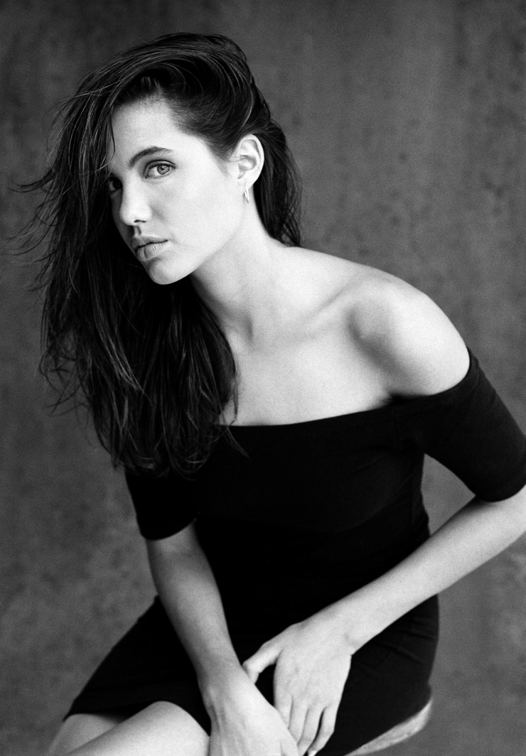 Angelina Jolie Angelina Jolie