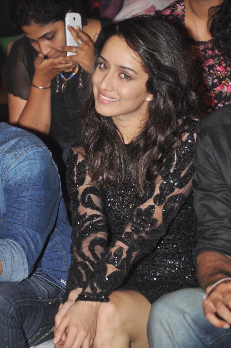 Shraddha Kapoor Shraddha Kapoor