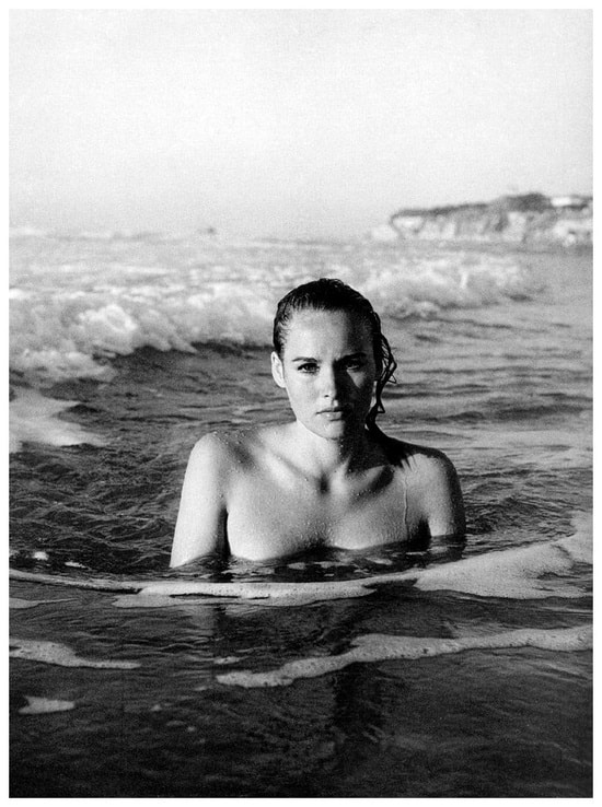 Ursula Andress Ursula Andress