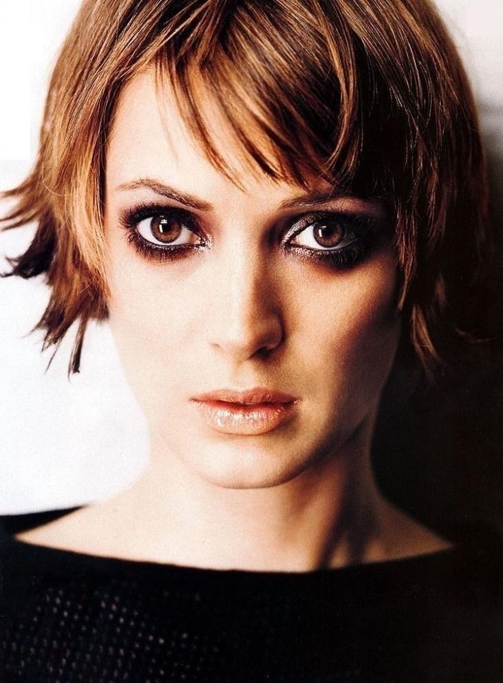 Winona Ryder