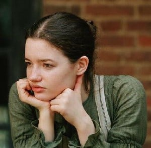 Talulah Riley