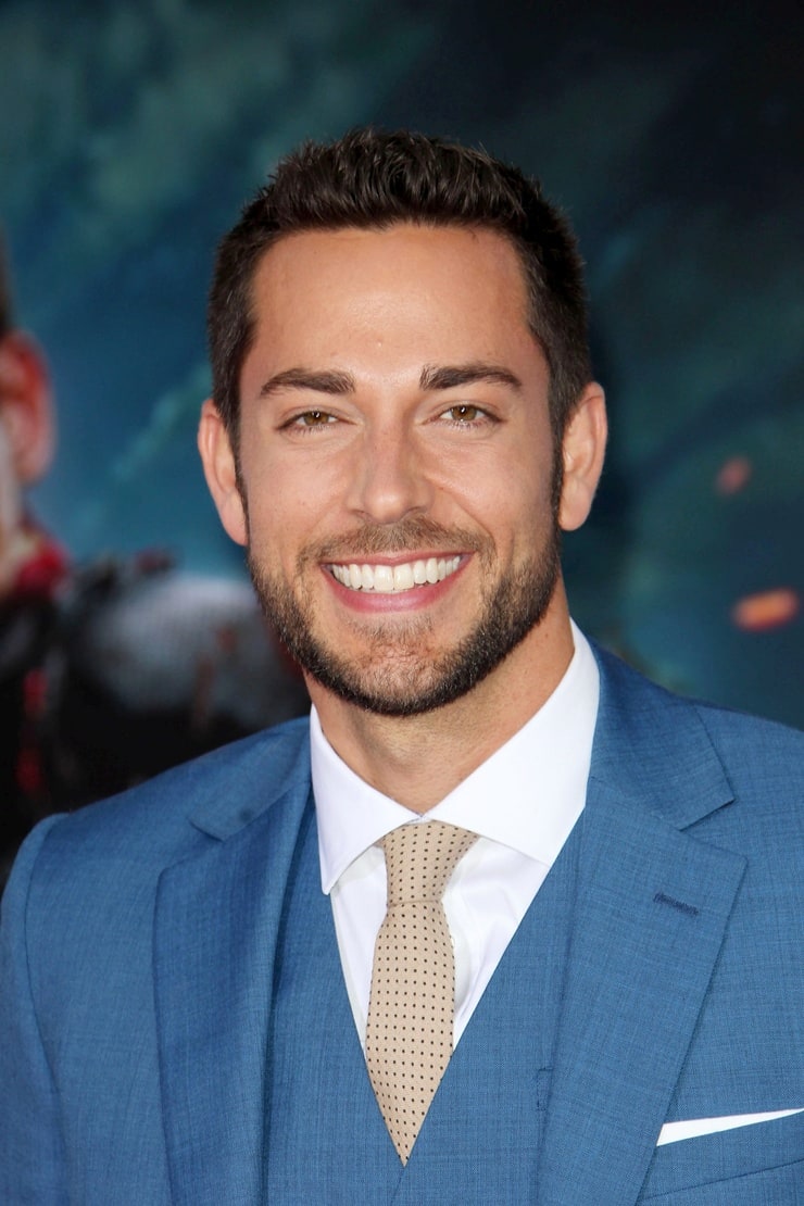 Zachary Levi