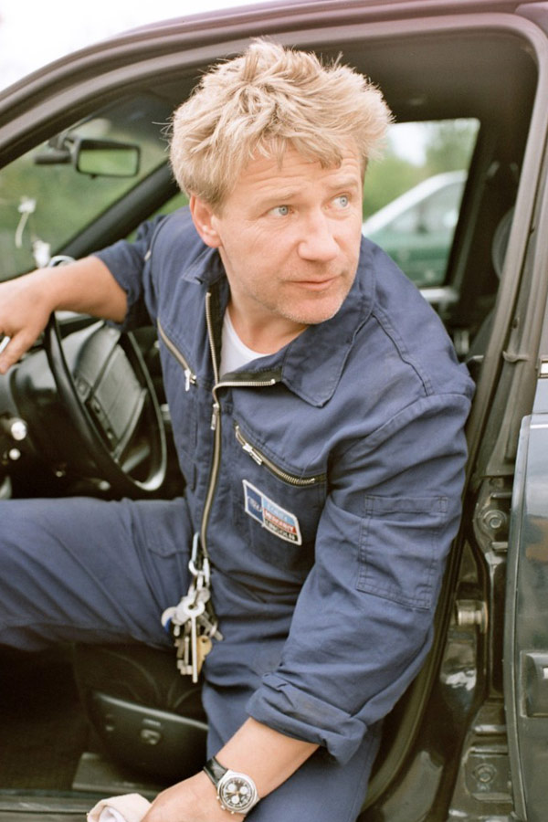Jörg Schüttauf