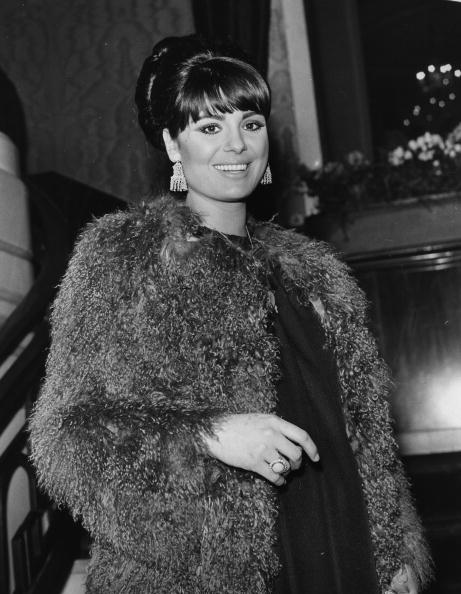 Daliah Lavi Daliah Lavi