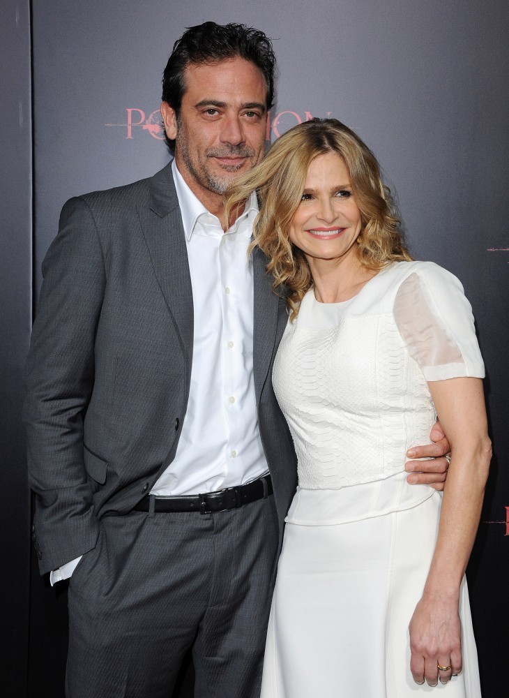 Jeffrey Dean Morgan