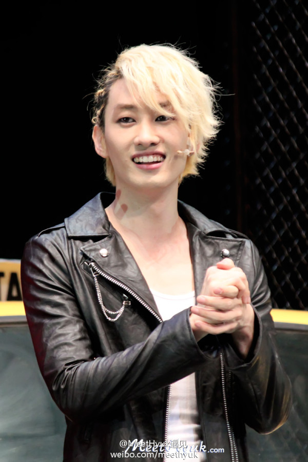 Hyuk-jae Lee