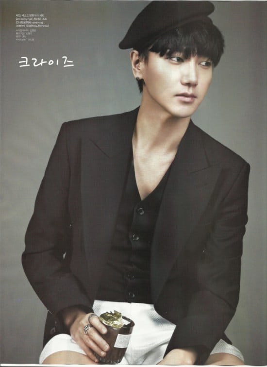 Jong-woon Kim