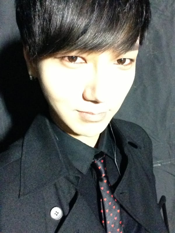 Jong-woon Kim