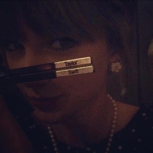 Taylor Swift